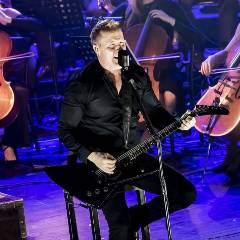 Black Metallica Tribute Band