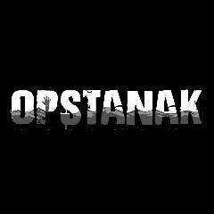 Opstanak