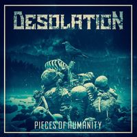 Desolation logo