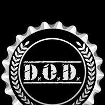 Drink or Die logo