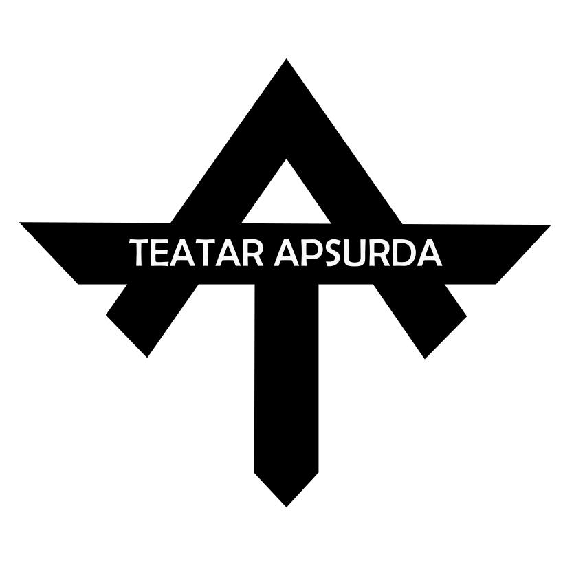 Teatar Apsurda logo