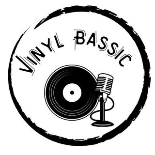 Vinyl Bassic logo