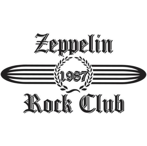 Zeppelin Rock Club logo