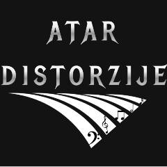 Atar Distorzije logo