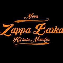 Nova Zappa Barka