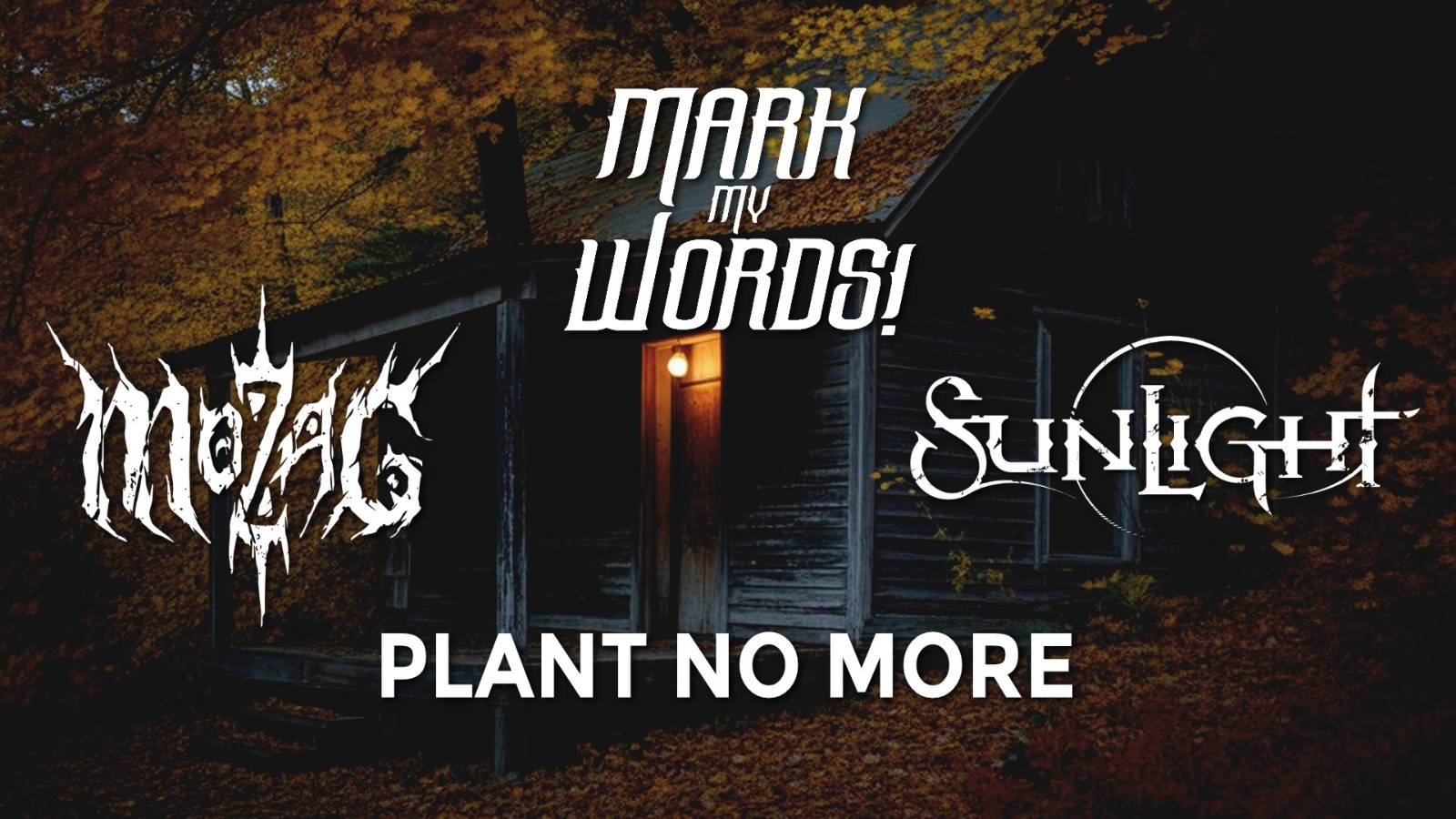 Sunlight (GR) - Mark...