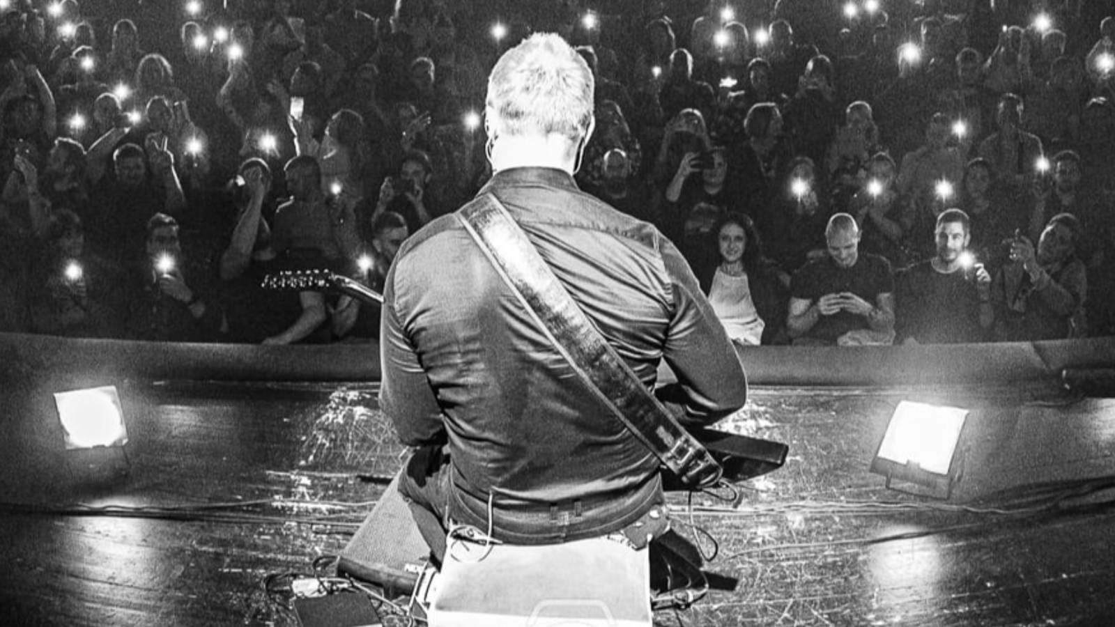 Black Metallica Tribute Band