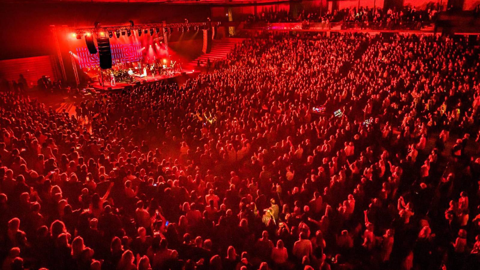 Zrenjaninska Filharmonija