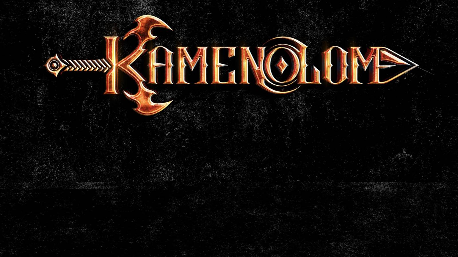 Kamenolom