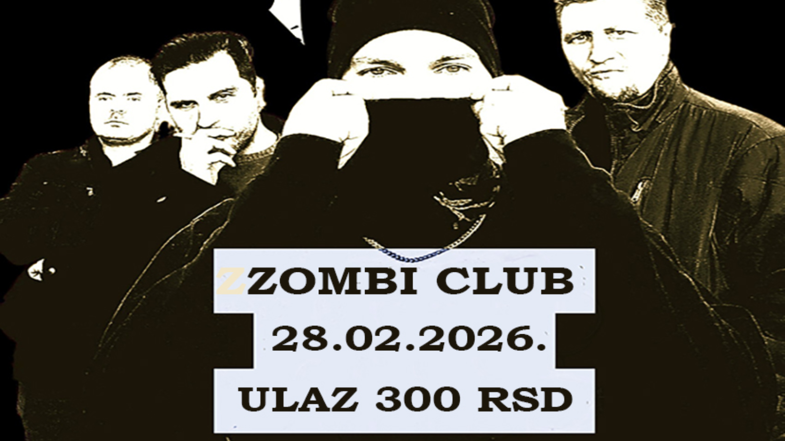 About To Attack Live @zombi kul