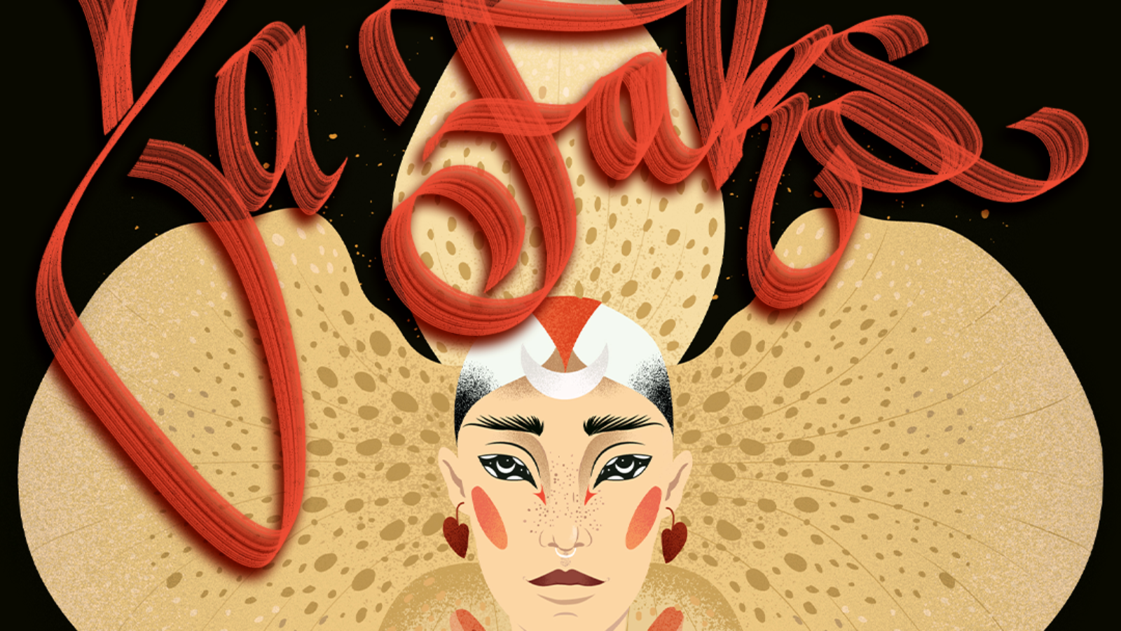 ZA F.A.K.S. - Asonanca | Meklur | Open Jam Session