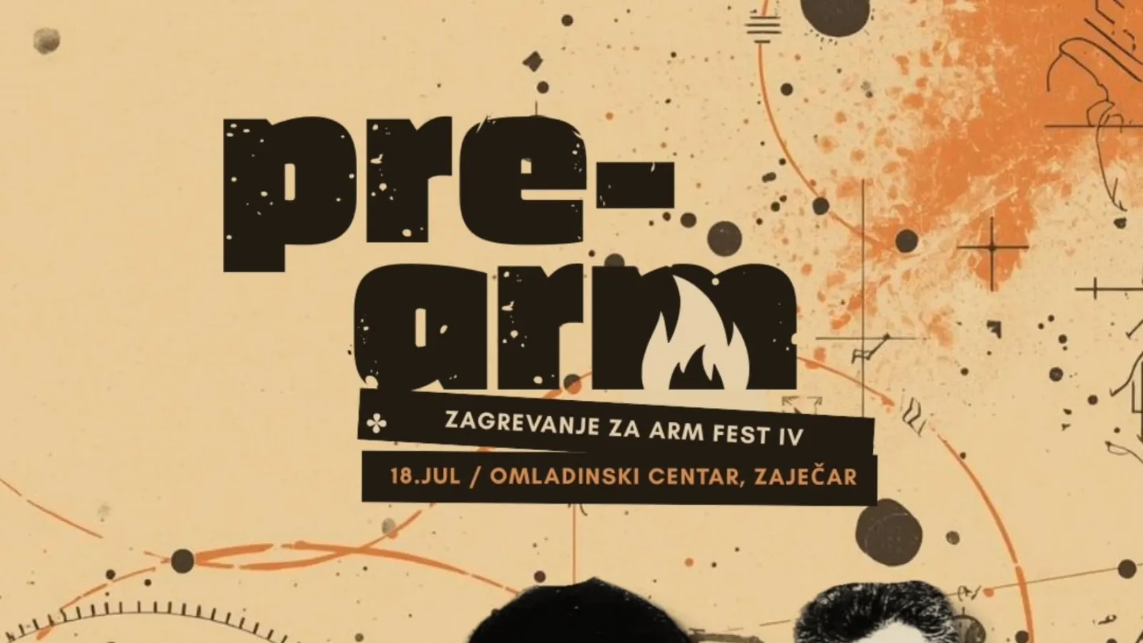 About To Attack Zajecar